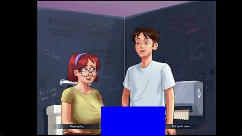 summertime saga judith|First look at Judith's Official Pregnancy for the 0.23 Update .